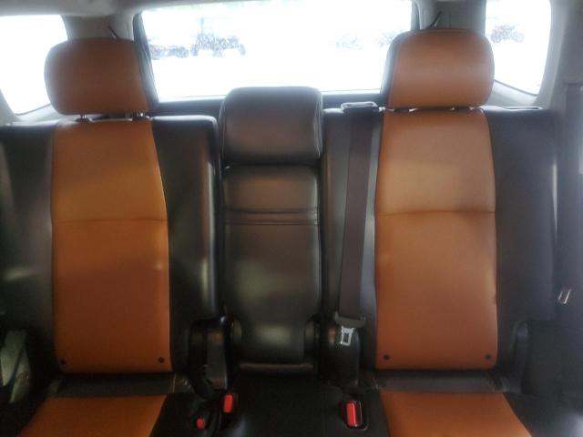 2017 TOYOTA 4RUNNER SR JTEZU5JR8H5148509