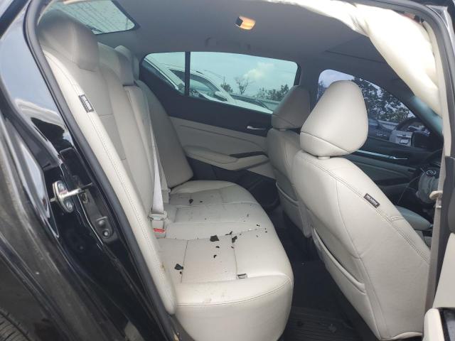 2021 NISSAN ALTIMA PLA 1N4BL4FWXMN303966