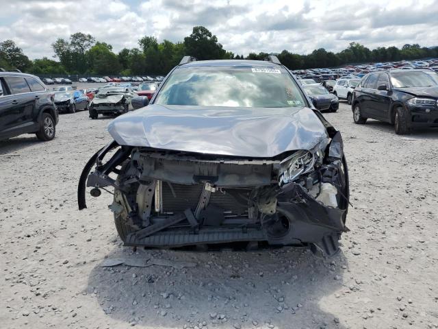 2015 SUBARU OUTBACK 2.5I PREMIUM 4S4BSACC3F3261771
