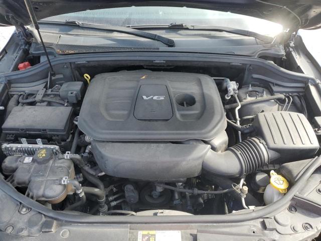 2017 JEEP GRAND CHER #3303763423