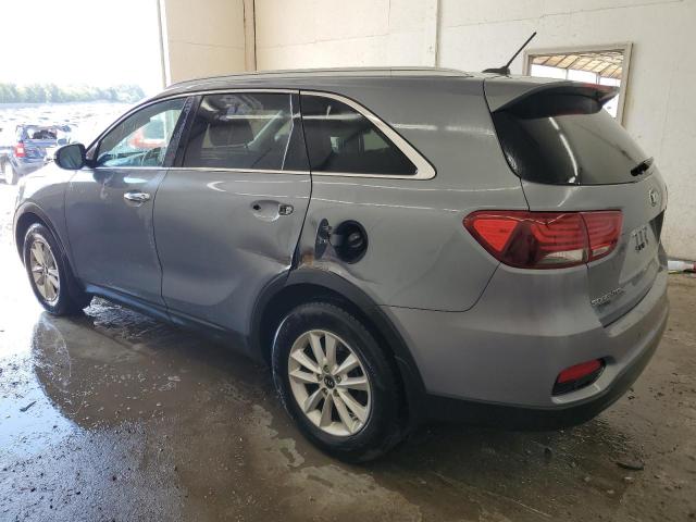 2020 KIA SORENTO L 5XYPG4A32LG636962