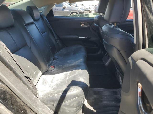 2017 TOYOTA AVALON XLE 4T1BK1EBXHU264409