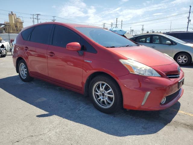 2014 TOYOTA PRIUS V - JTDZN3EU1EJ006624
