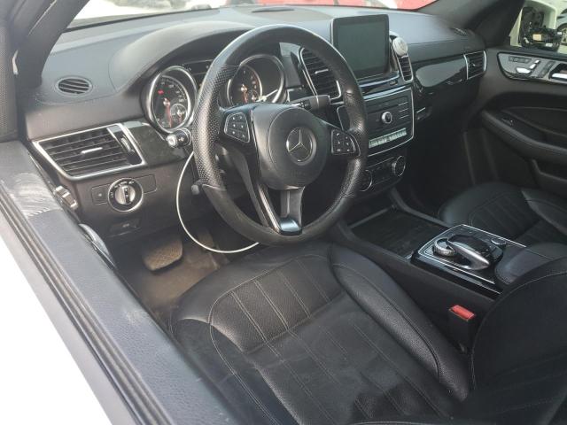 2018 MERCEDES-BENZ GLS 450 4M 4JGDF6EE8JB000188
