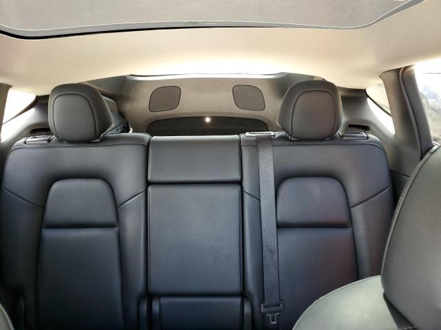 2022 TESLA MODEL Y - 7SAYGDEE8NF386334