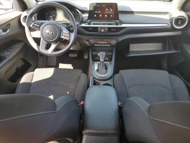 2019 KIA FORTE FE 3KPF24AD7KE025971