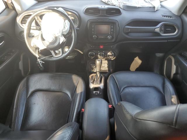 2016 JEEP RENEGADE LIMITED ZACCJBDT7GPD41989