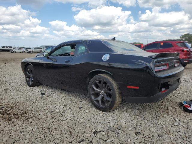 2018 DODGE CHALLENGER 2C3CDZAG3JH258208