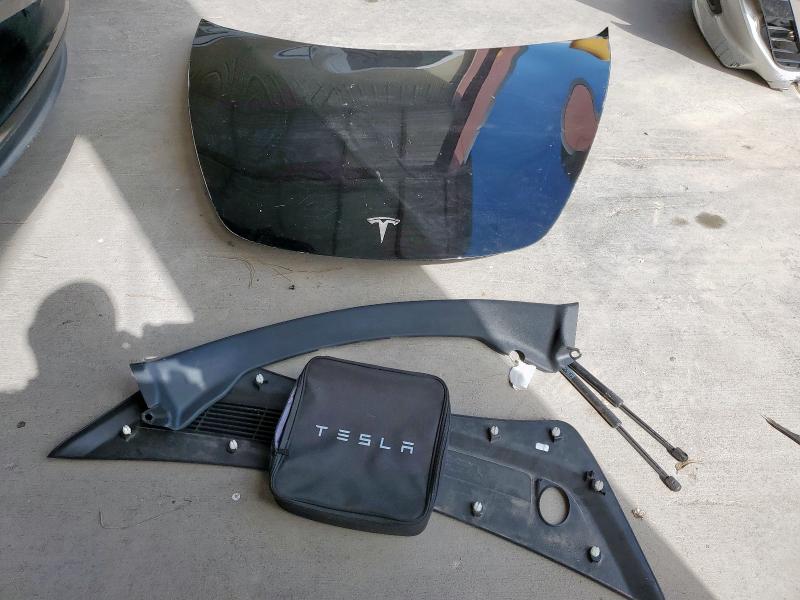 2023 TESLA MODEL 3 5YJ3E1EAXPF458307