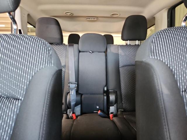 2016 DODGE JOURNEY SE 3C4PDDAG9GT227481