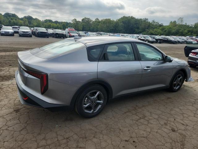 2025 KIA K4 LX #3278552958