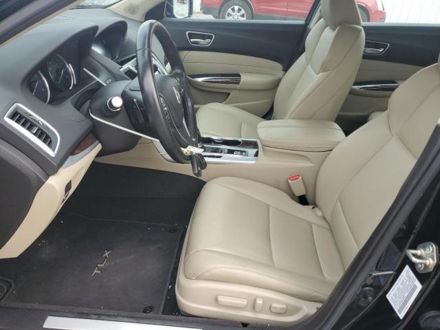 2020 ACURA TLX 19UUB1F38LA005532