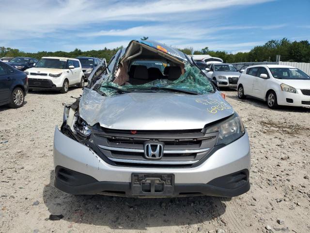 2013 HONDA CR-V LX - 2HKRM4H33DH693835