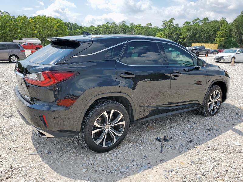 2016 LEXUS RX 350 - 2T2ZZMCA5GC032205