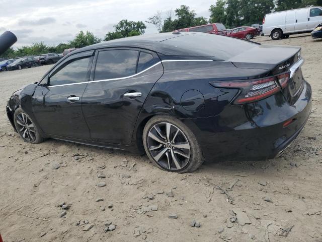 2020 NISSAN MAXIMA SV 1N4AA6CV7LC361472