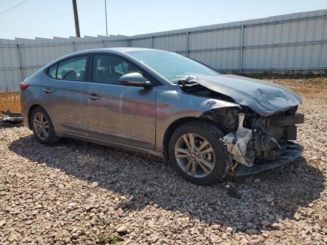 2018 HYUNDAI ELANTRA SE - 5NPD84LF0JH327729