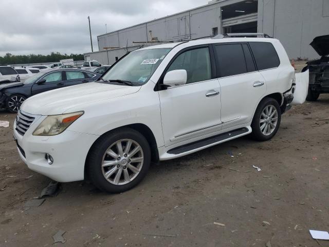 LEXUS LX 570