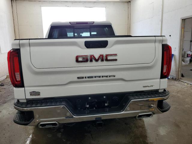 2021 GMC SIERRA K15 3GTU9DET0MG312953