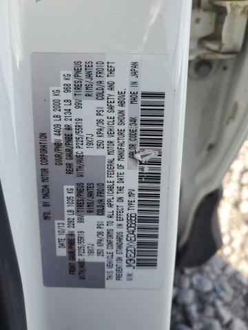 2014 MAZDA CX-5 GT - JM3KE2DYXE0406856