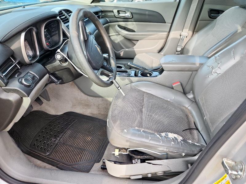 2015 CHEVROLET MALIBU 1LT 1G11C5SL9FU152126