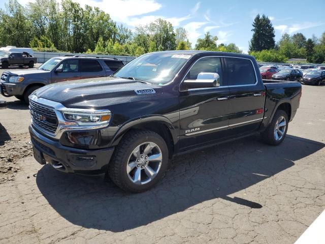 RAM 1500 LIMIT