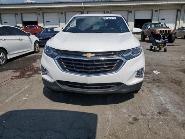 2018 CHEVROLET EQUINOX LT 3GNAXSEV7JS557831