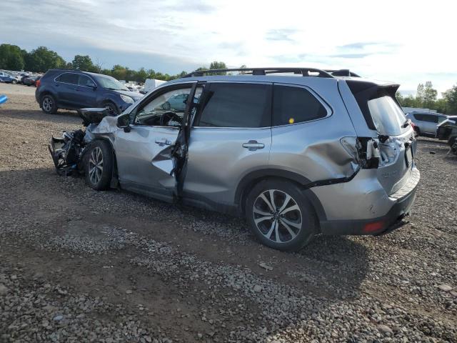 2024 SUBARU FORESTER L - JF2SKAKC4RH462402