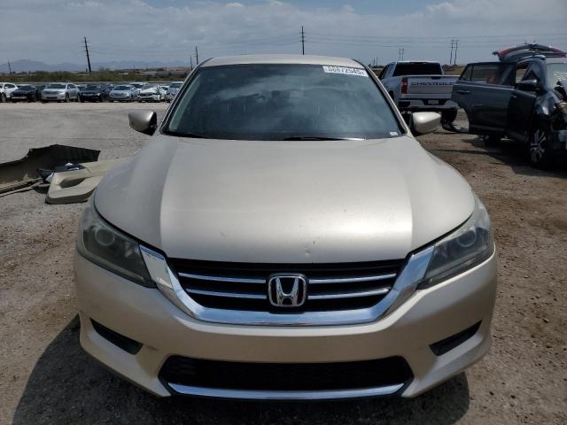 2015 HONDA ACCORD LX - 1HGCR2F3XFA201134