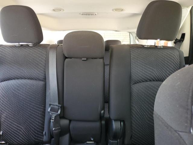 2016 DODGE JOURNEY SX 3C4PDDBG1GT100397