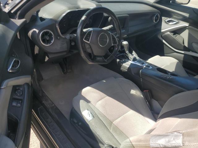 2017 CHEVROLET CAMARO LT 1G1FB1RX8H0120613