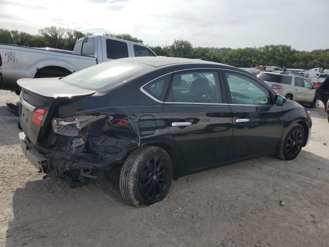 2018 NISSAN SENTRA S - 3N1AB7AP6JY317424