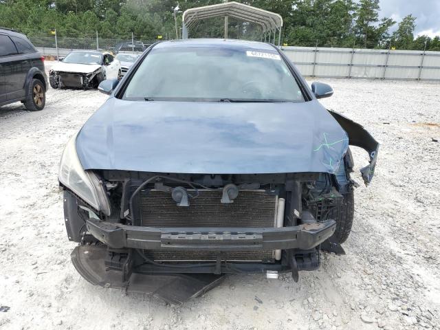 2016 HYUNDAI SONATA SPO 5NPE34AF0GH309956