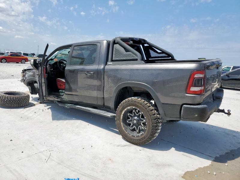 2020 RAM 1500 REBEL - 1C6SRFLT2LN199221