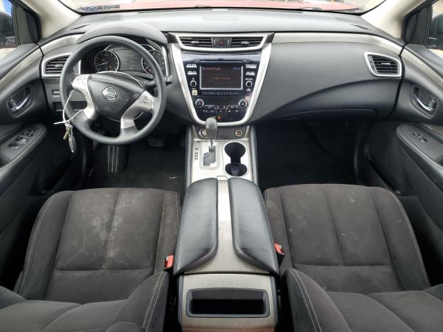 2016 NISSAN MURANO S 5N1AZ2MH5GN110718