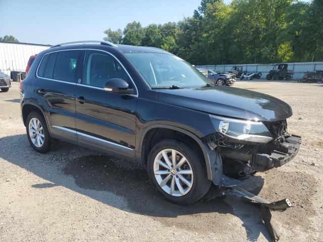2017 VOLKSWAGEN TIGUAN WOL WVGRV7AX5HW501628