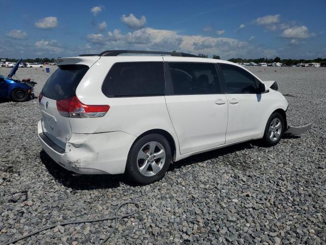 2014 TOYOTA SIENNA LE - 5TDKK3DC8ES492354