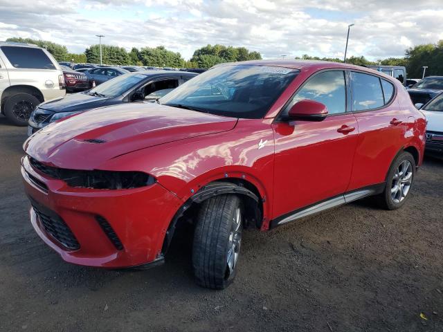 2024 DODGE HORNET R/T ZACPDFCW4R3A35905