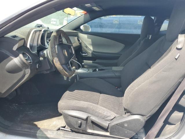 2015 CHEVROLET CAMARO LS 2G1FB1E34F9310480