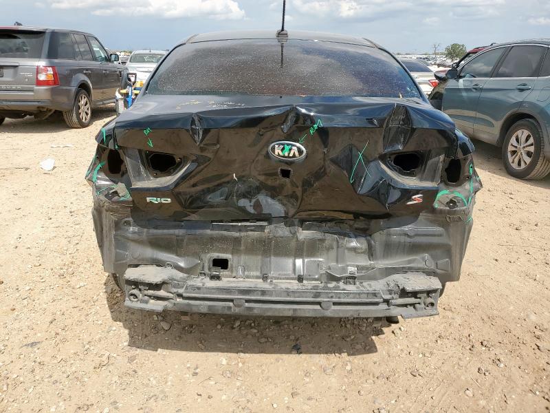 2020 KIA RIO LX - 3KPA24ADXLE346740