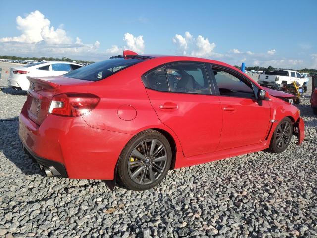 2018 SUBARU WRX JF1VA1A60J9814499