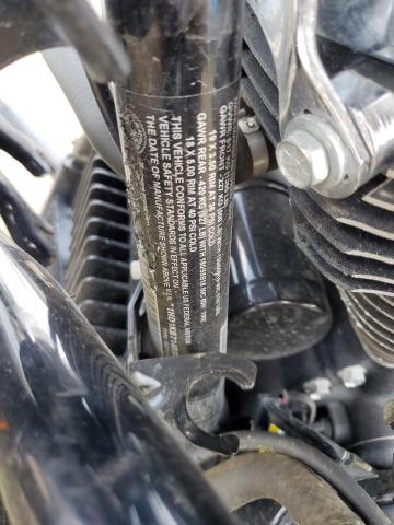 2024 HARLEY-DAVIDSON FLHX #3284952926