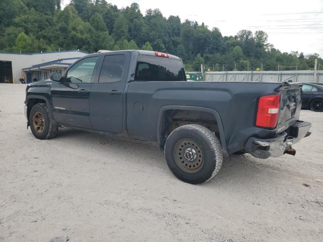 2017 GMC SIERRA K15 1GTV2LEHXHZ397854