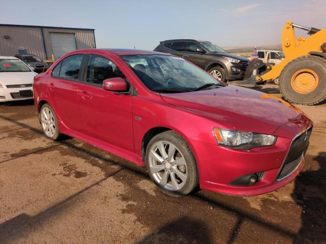 2015 MITSUBISHI LANCER GT JA32U8FW2FU008544
