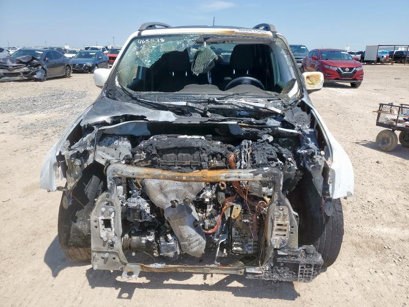 2016 JEEP RENEGADE L ZACCJABT7GPC59225