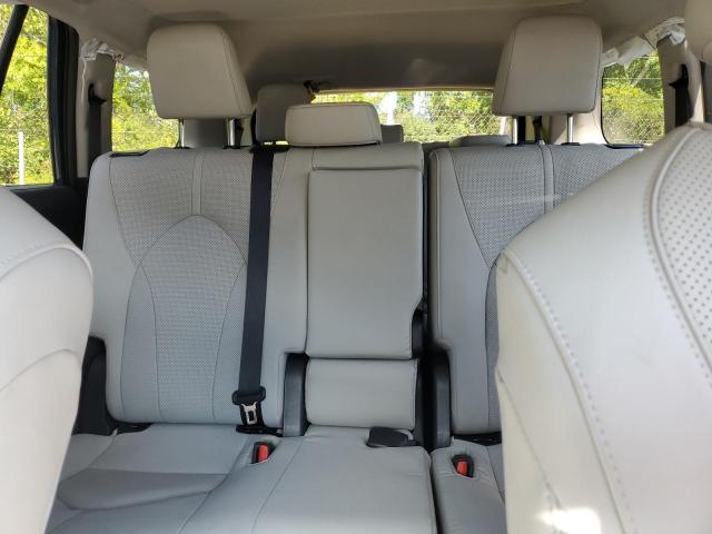 2024 TOYOTA GRAND HIGHLANDER XLE 5TDAAAB5XRS061849