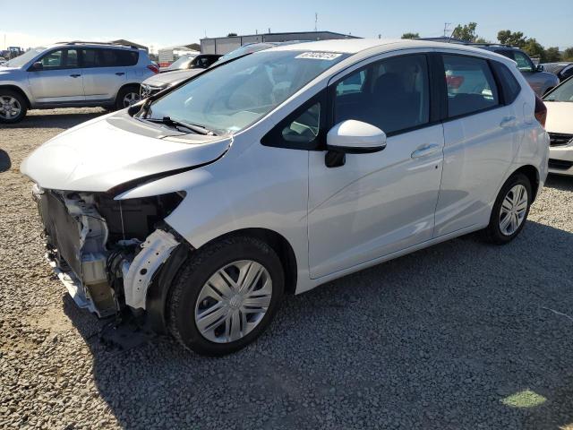 HONDA FIT LX