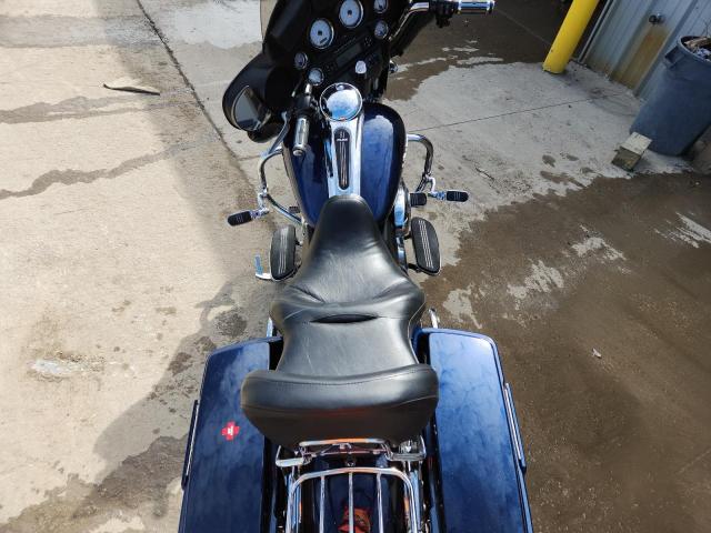 2012 HARLEY-DAVIDSON FLHX STREE 1HD1KBM15CB670194