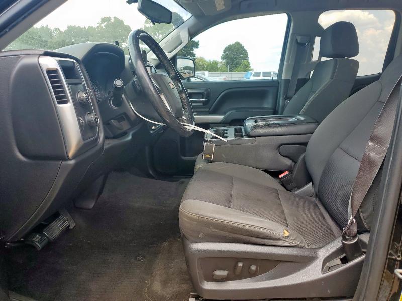2014 CHEVROLET SILVERADO K1500 LT - 1GCVKREH2EZ315632