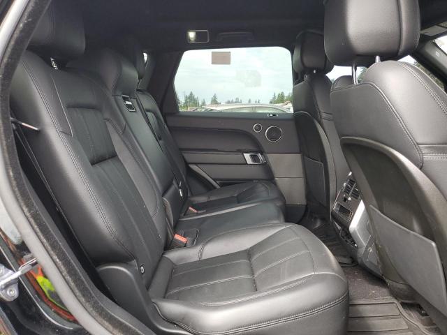 2019 LAND ROVER RANGE ROVE SALWG2RV8KA414987