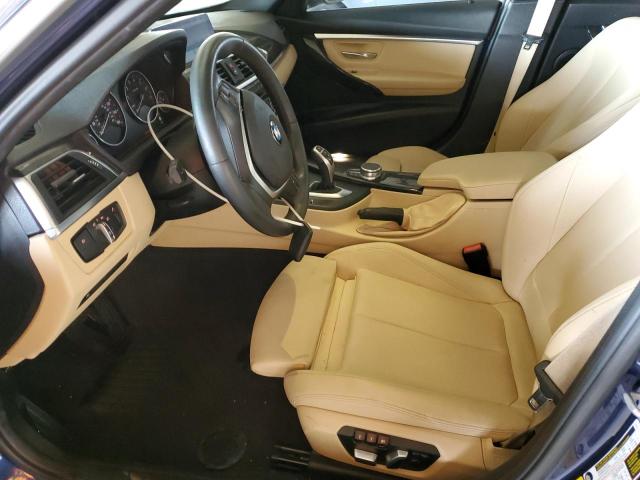 2018 BMW 330 I WBA8B9G54JNU96974